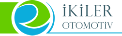 İkiler Otomotiv