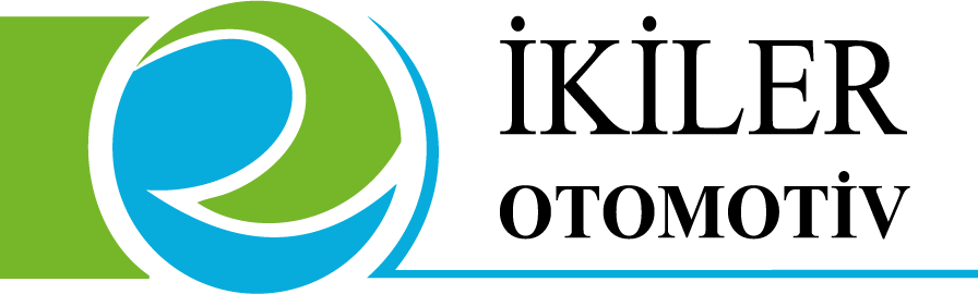 İkiler Otomotiv Logo