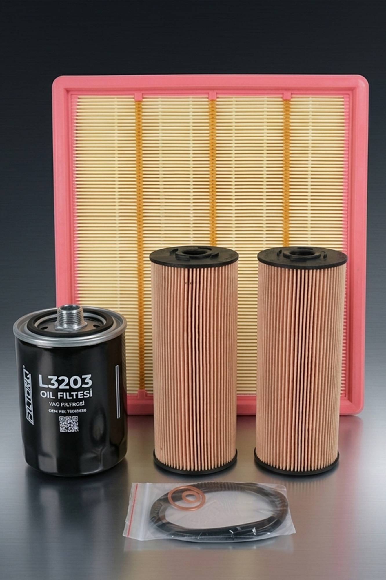FILTORQ Filter
